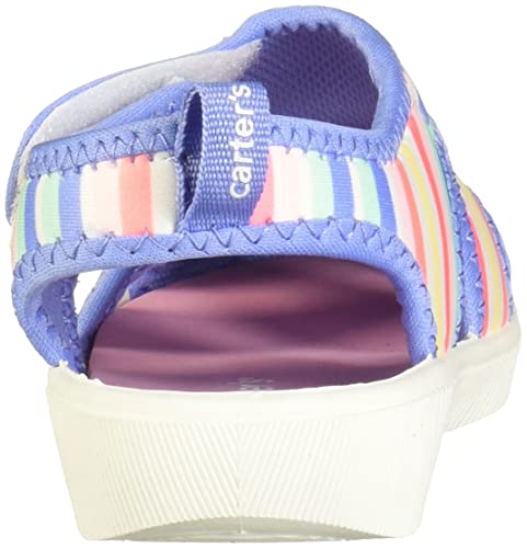 Carter's Unisex-Child Troy Water Shoe Sport Sandal3