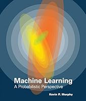 Algopix Similar Product 6 - Machine Learning A Probabilistic