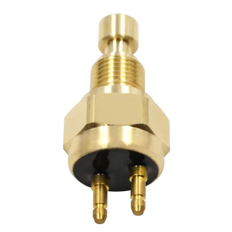 Sensor de temperatura del agua con respuesta térmica rápida para Ninja ZX9R y VN400