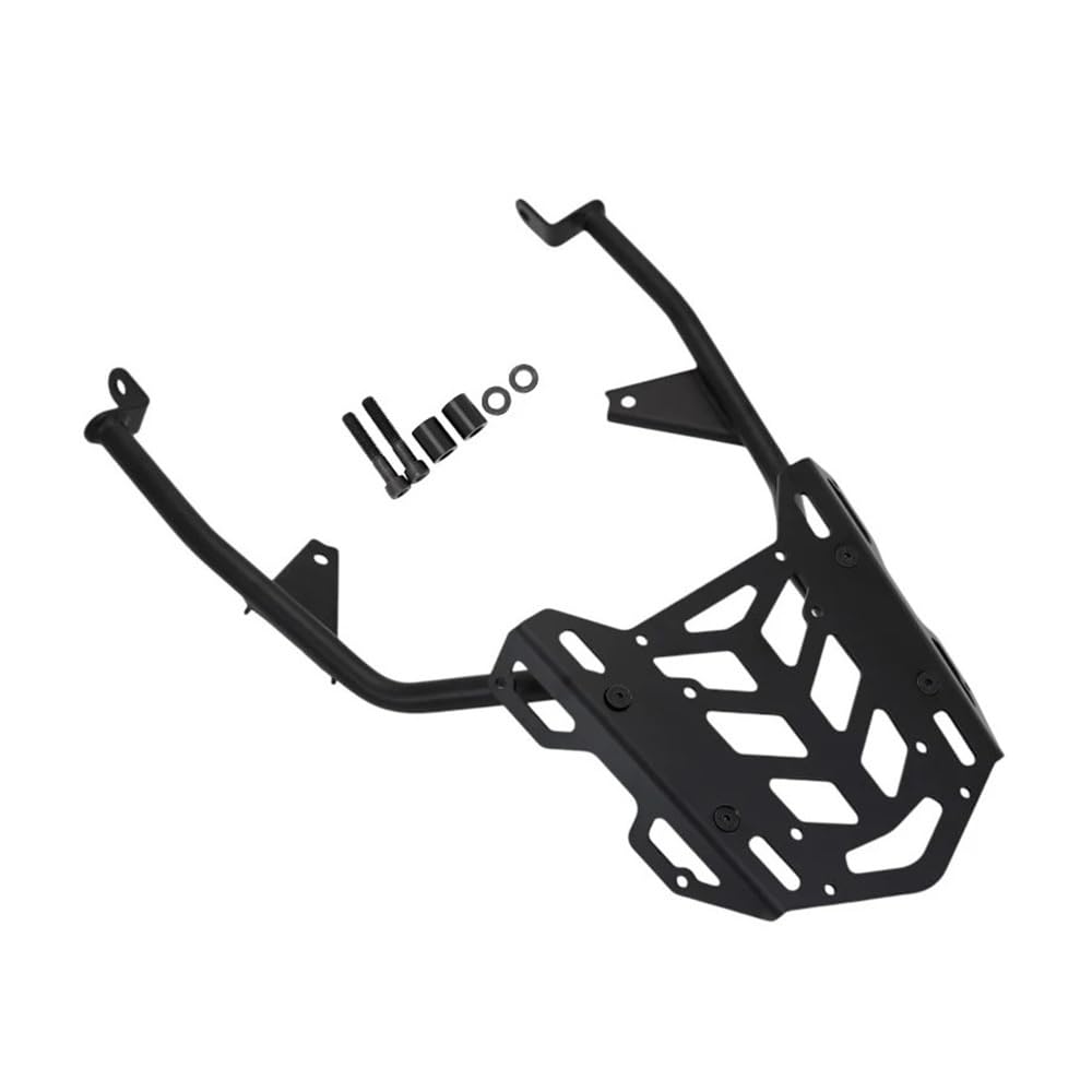 Support Bagage arrière pour Z650RS Support de Fixation Voyage Moto
