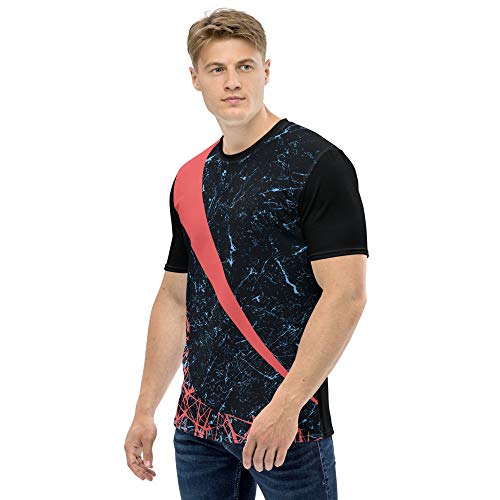 Image of JJ TEES Sports Jersey for Men