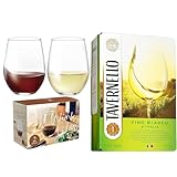 【ワイン×グラスセッ