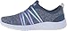 Skechers Sport Women's Burst Alter Ego Fashion Sneaker,Navy,9.5 M US