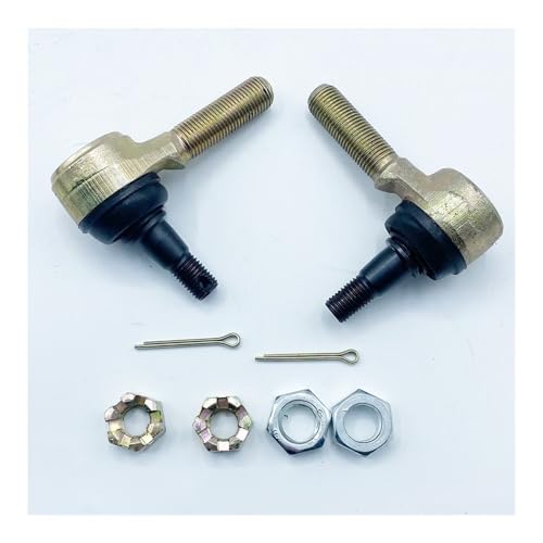 Kit de extremo barra acoplamiento 51-1028 para CF Moto 400 y 500 dirección
