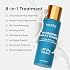 MAREE Hydrating Milky Toner for Face - Rice Toner with Niacinamide & Collagen - Skin Barrier Repair Hydrating Toners for Face - Milk Toners Essence - PDRN, Hyaluronic Acid, Ceramides - Tonico Facial