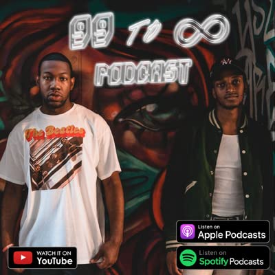 City Girls vs. City Boys | 2nd Annual Valentine's Day Special | 99 to Infinity Podcast #28