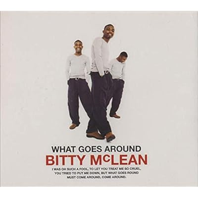What Goes Round