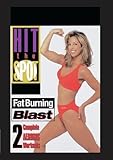 Fat Burning Blast-2 Comp Aerob [DVD-Audio]