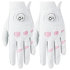 White-2 Pack Worn On Left Hand