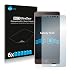 Produktbild Savvies 6X Schutzfolie kompatibel mit Elephone P8 2017 Displayschutz-Folie Ultra-transparent