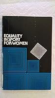 Equality in Sport for Women 0883140667 Book Cover