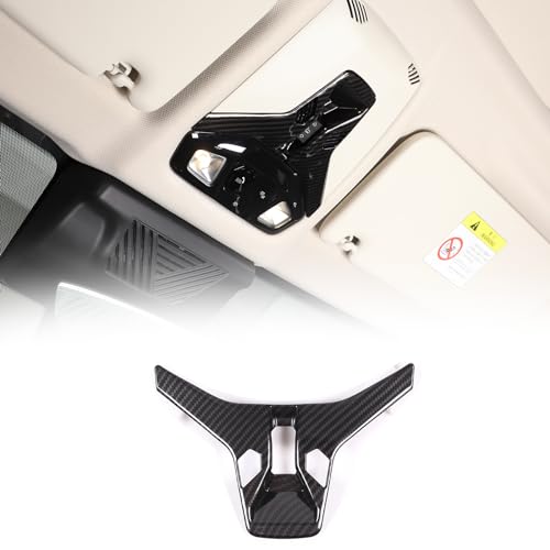 Accesorios de cubierta de panel de luz de lectura de techo delantero BMW X1 U11 2023