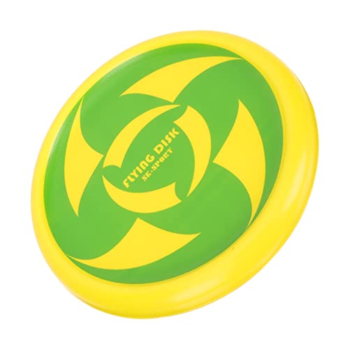 Sosoport Brinquedo de Disco Voador para Crianças Jogando E Pegando Brinquedo de Panfleto Infantil pa