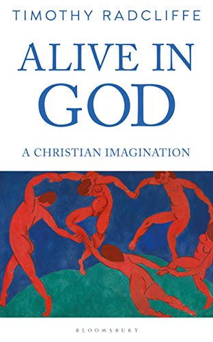 profiles in evangelism - Alive in God: A Christian Imagination