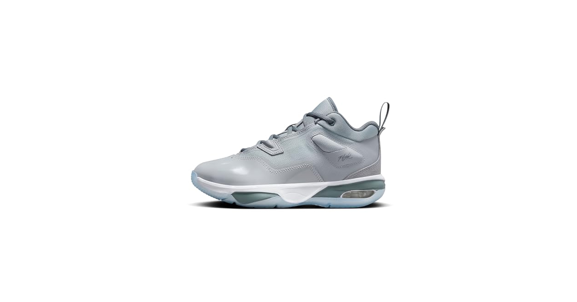 Amazon.com: NIKE Jordan Stay Loyal 3 Big Kids' Shoes (FB9922