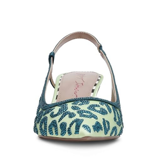 Betsey Johnson Women's Nahla Pump2