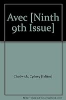 Avec [Ninth 9th Issue] 1880713055 Book Cover