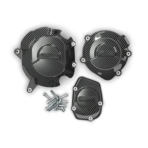 Kit de protection moteur pour moto Z900RS : évitez les carters brisés