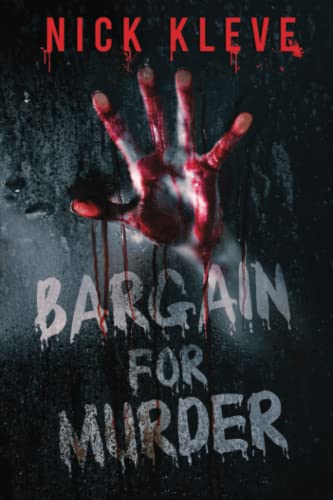 Bargain for Murder