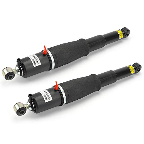 Parts-Diyer 2pcs Rear Air Suspension Spring Absorber Shock Struts Replacement for Escalade GMC Chevy 2002-2014 2000-2013 -  1049ua0142