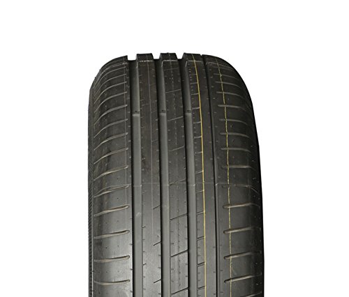 Image of Apollo Aspire 4G 205 /55 R16 91W Tubeless Car Tyre