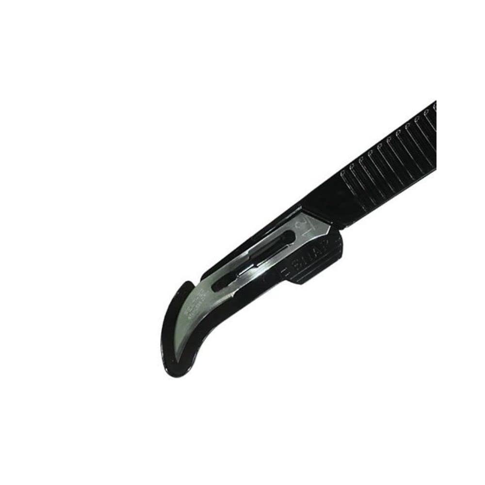 Couteau à lame ultra-mince FE-12 pour découpe de grande précision