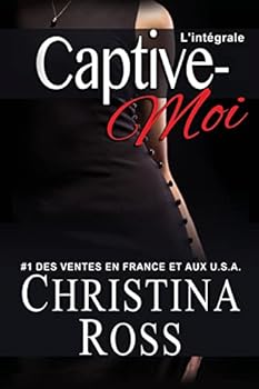 Paperback Captive-Moi: L'intégrale [French] Book