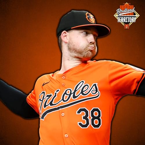 The Orioles take the series over the Yankees behind Kyle Bradish