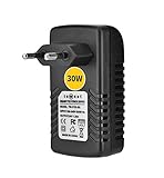 alimentatore poe 12v POE, Power Injector, 24V, 30W townet Gigabit Poe Power Supply 24V 30W with Surge Protection