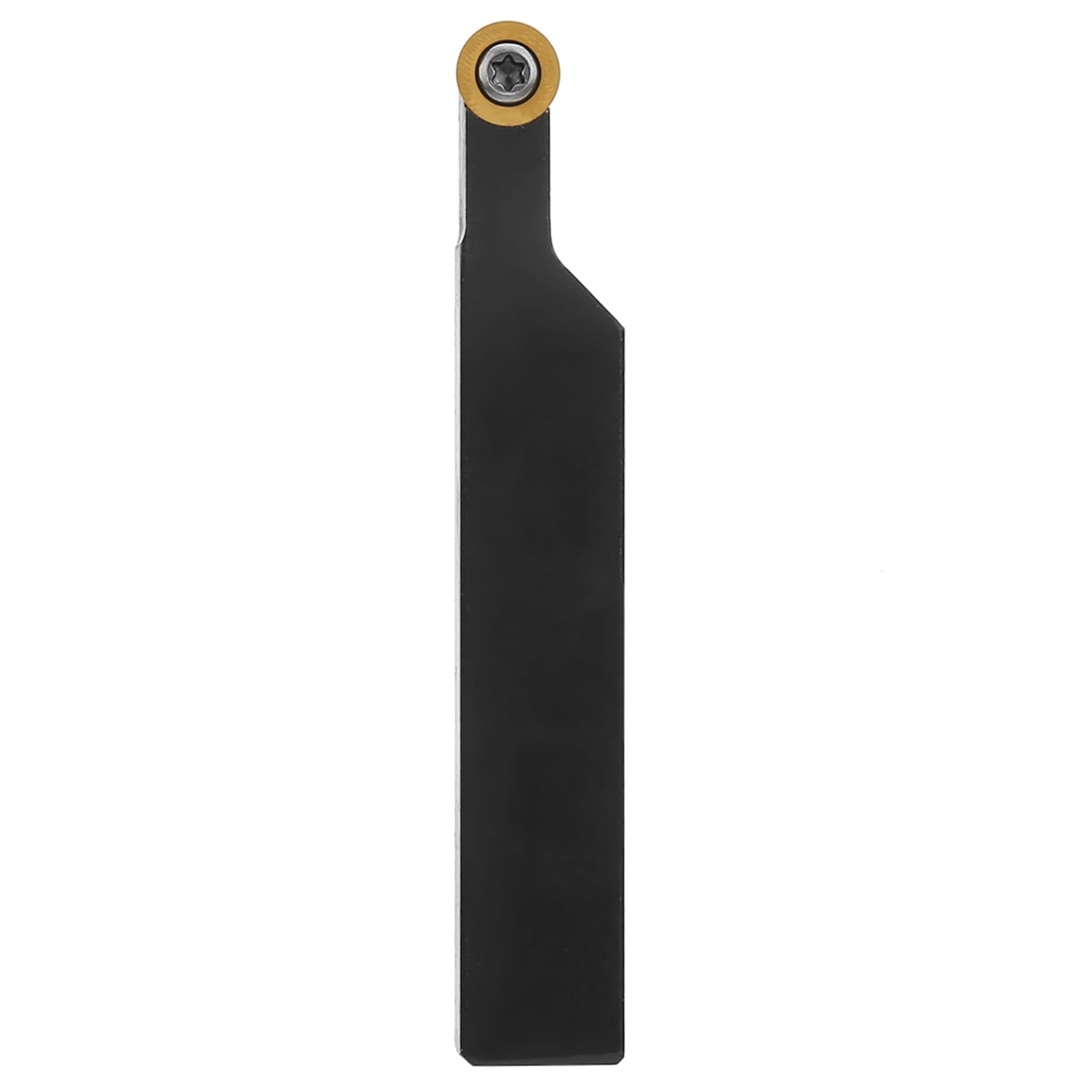 Portaherramientas de Torno CNC Inserto de Carburo de Radio SRAPR1616H10