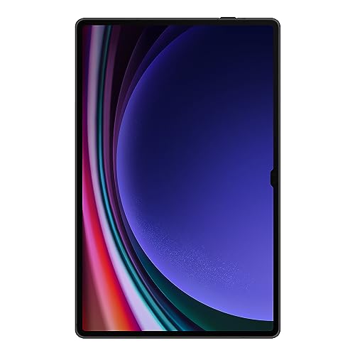 Samsung Etui Support pour Galaxy Tab S9/S10 Ultra - Noir