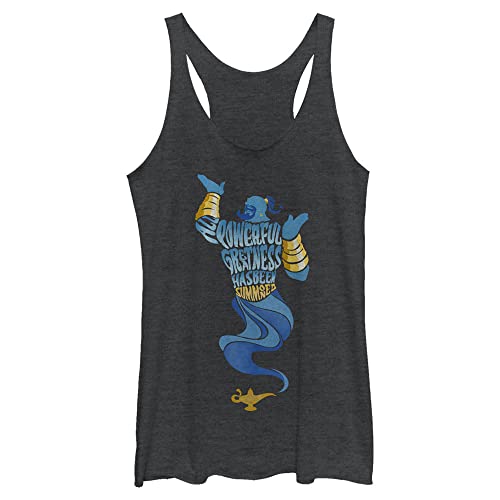 Chemise Disney Un Autre Génie Puissant Femme idéale pour le bureau et les sorties