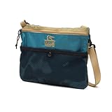 [チャムス] スプリングデール サコッシュ