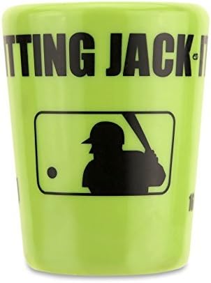 Weighted Bat Jacket Set (9oz, 12oz & 16oz)