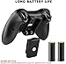 Zexrow Xbox 360 Mando de Gamepad , mando de juego inalámbrico con...