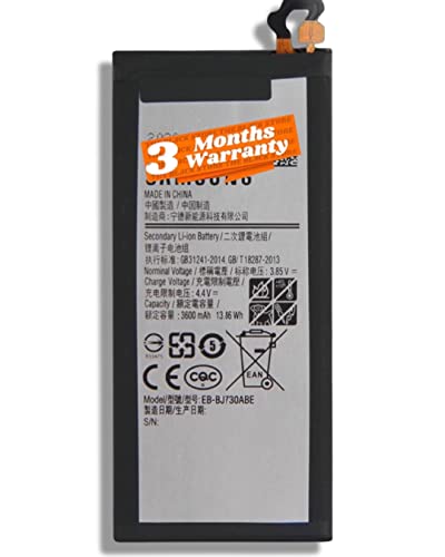 Image of Original Replacement Part for Samsung j7 2017 Replacement Part Samsung j7 pro Replacement Part Samsung j730f Replacement Part EB-BJ730