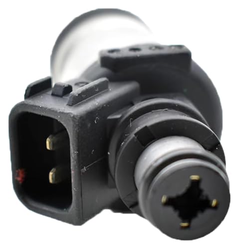 Für RL TL Für Integra 1996-2001 842-12192 1550333 06164-P2J-000 06164P2J000 Düse Benzin Kraftstoff Injektor Kraftstoffeinspritzdüsen