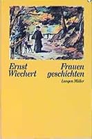 Frauengeschichten. Regina Amstetten. Die Häßliche. Veronika. Die Magd 3784420206 Book Cover