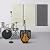 2Pcs Acoustic Panels 47.2"x23.6"x2" Soundproof Fiberglass Panel,OffWhite