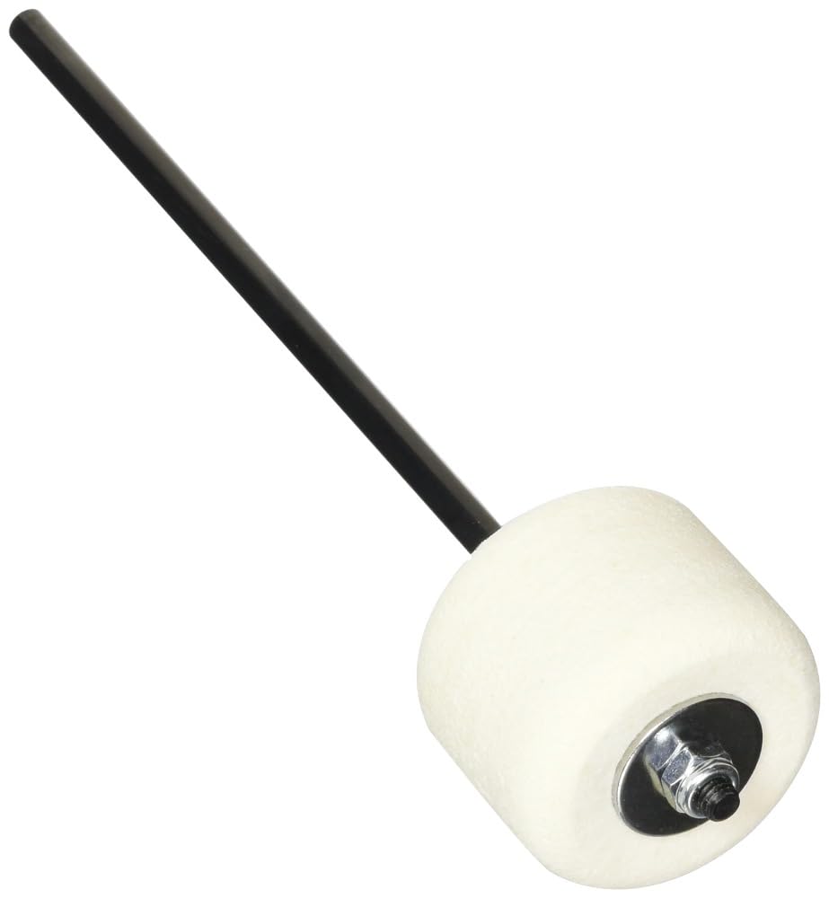 Gibraltar Accesorios Para Pedal/Mazas Maza de Fieltro Standard SC-3260