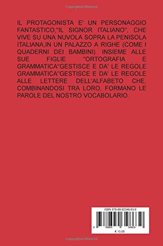 Il Signor Italiano - 2