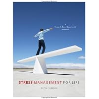 Stress Management For Life