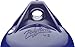 Polyform F-3 Boat Fender Blue 8.2 x 30 in.