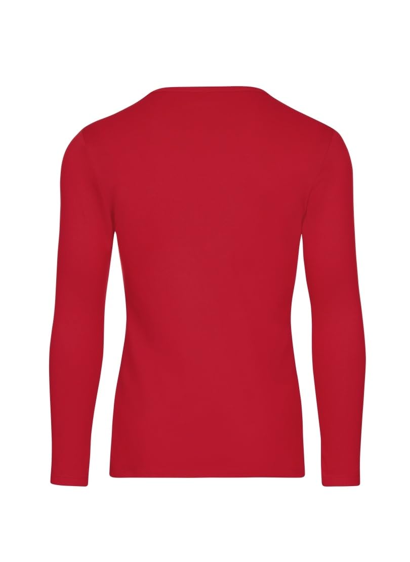 TRIGEMA Langarmshirt