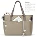 Imagen de AOTIAN Bolso de Mano Bolsos tote Grande para Mujer