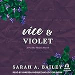 Cover of Vice and Violet