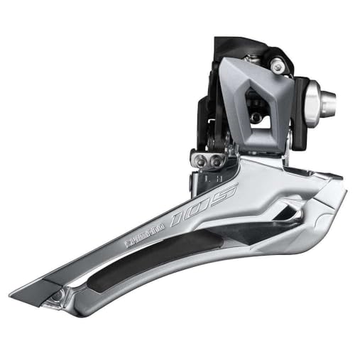 Dérailleur Shimano FD-R7100 12 vitesses réglage précis sans frottement