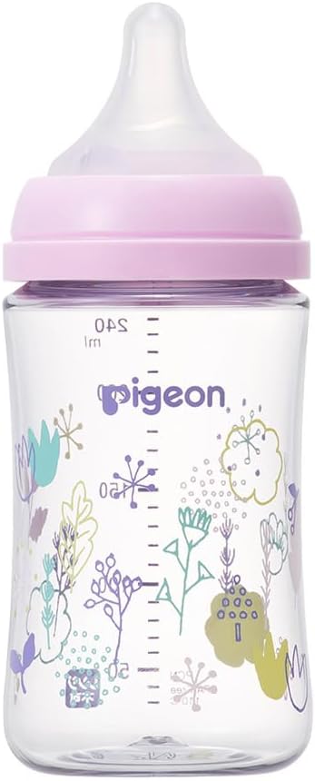 PIGEON ピジョン 母乳実感 哺乳び