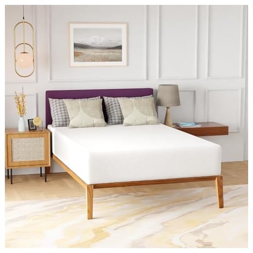 12 Inches Cooling-Gel Memory Foam Mattress Medium Firm Feel Memory Foam Mattress Bed in a Box CertiPUR-US Certified,Full