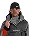 Simms Splash Cast Jacket Steel M